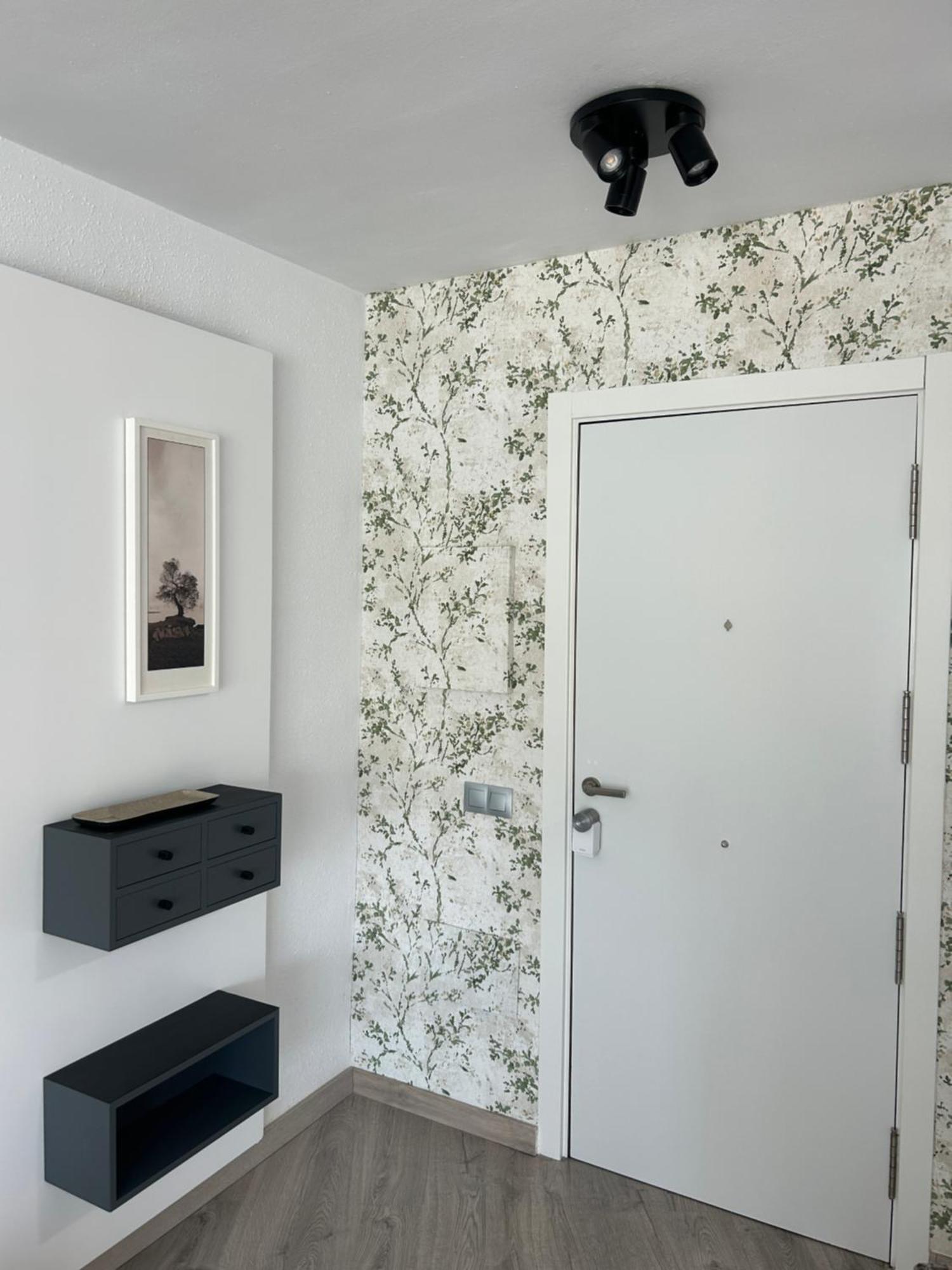 Diana Apartment - Terrace And Pool - 80M From The Beach Benalmadena Bagian luar foto